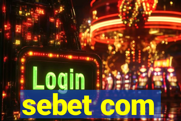 sebet com